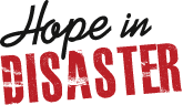 Hope in Disaster